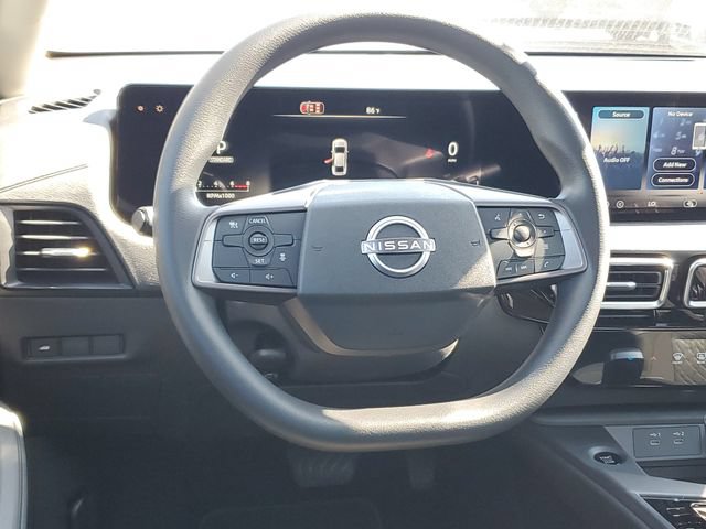 New 2027 Nissan Sentra SV w/ Floor Mat Package FWD image 14