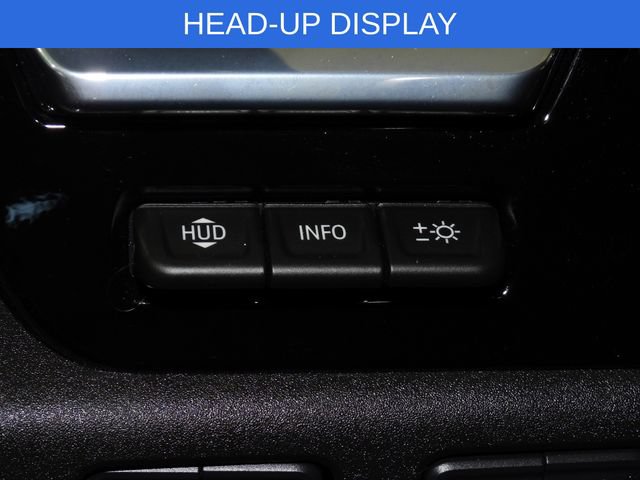 Used 2024 Chevrolet Silverado 2500 High Country w/ High Country Premium Package AWD/4WD image 11