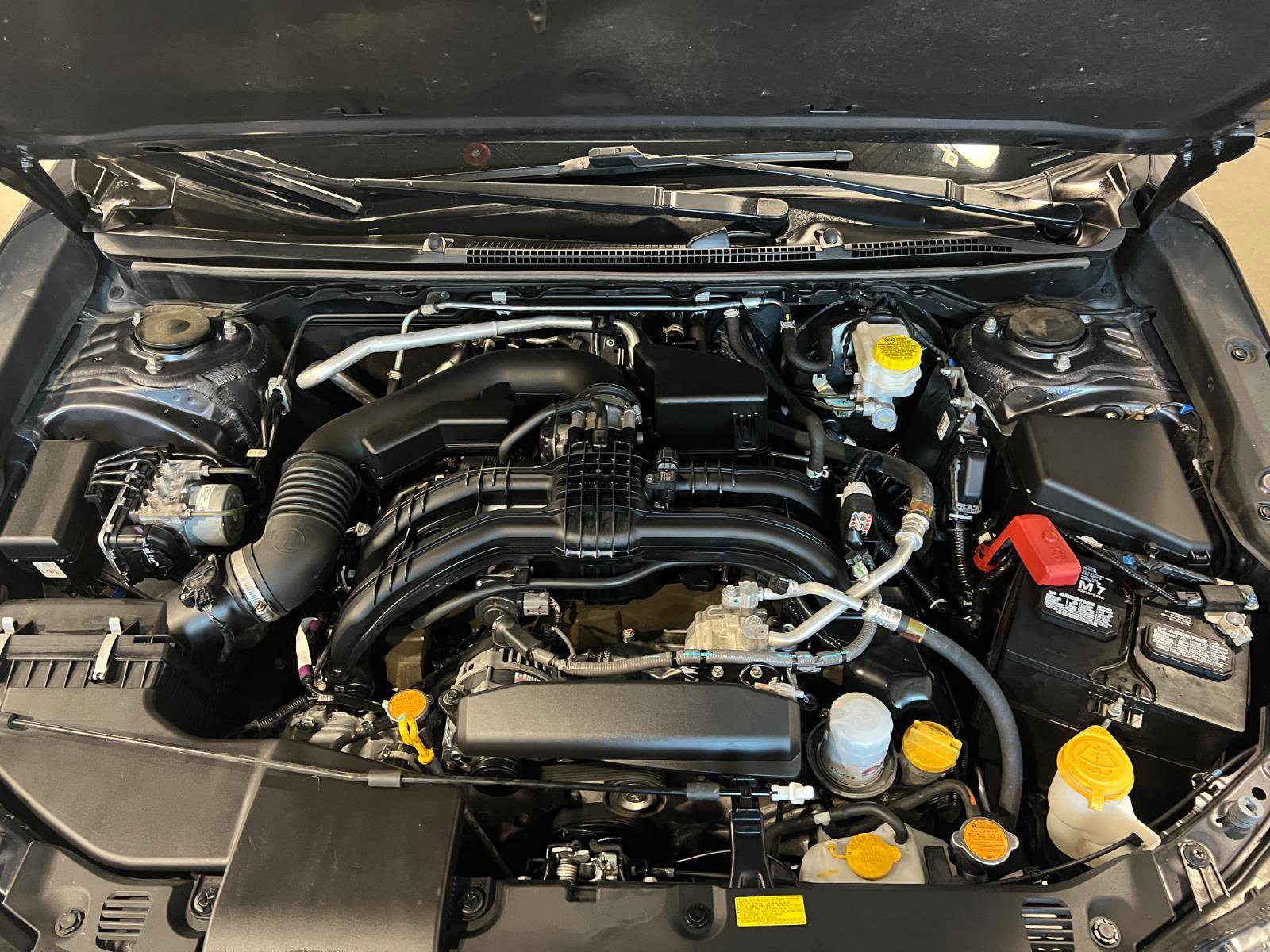 Used 2023 Subaru Impreza Premium image 44