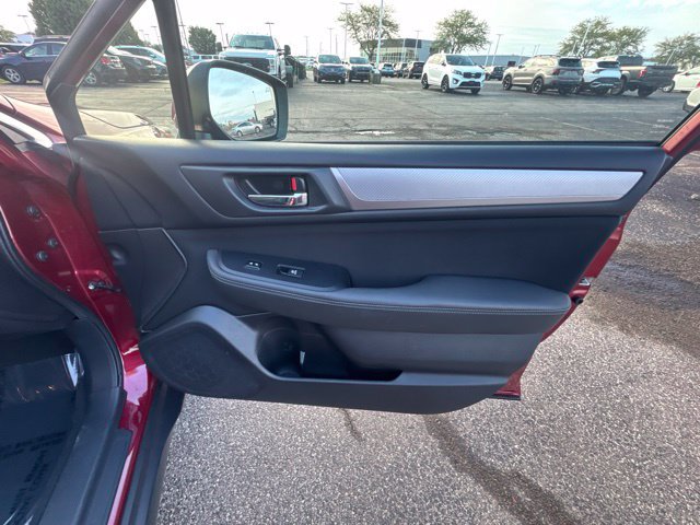 Used 2015 Subaru Outback 2.5i Premium AWD/4WD image 15
