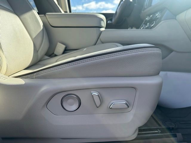 Certified 2024 GMC Yukon XL Denali image 39