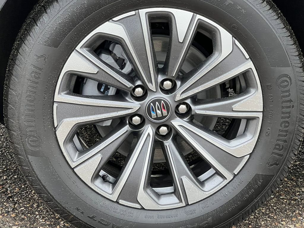 New 2026 Buick Envision Preferred AWD/4WD image 7
