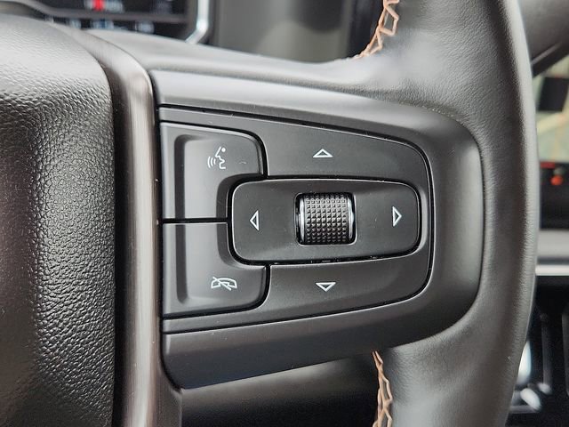 Certified 2025 GMC Sierra 2500 AT4 w/ AT4 Premium Plus Package AWD/4WD image 16