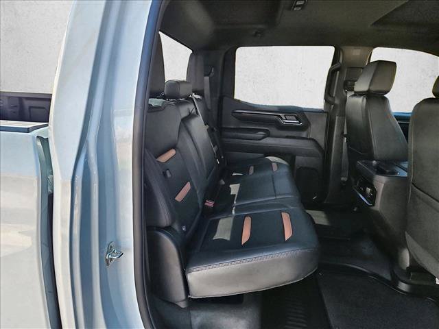 Certified 2026 GMC Sierra 1500 AT4 AWD/4WD image 20