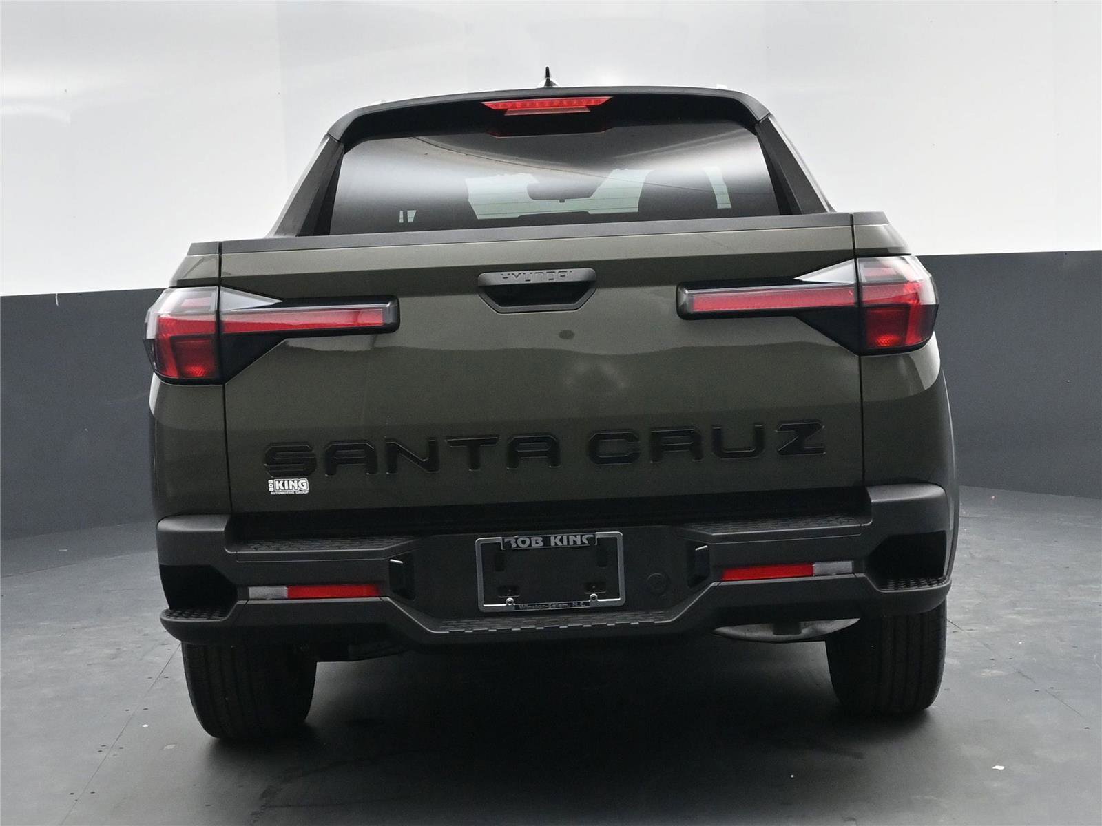 New 2026 Hyundai Santa Cruz SEL image 13