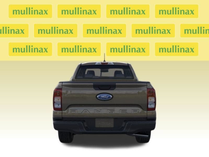 New 2026 Ford Ranger XL RWD image 9