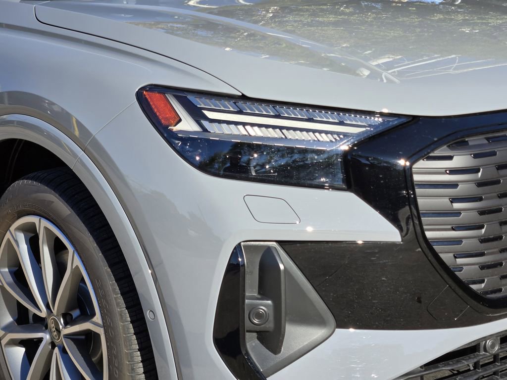 New 2026 Audi Q4 e-tron Premium Plus image 12