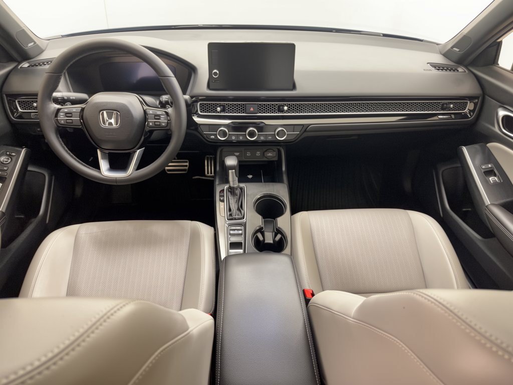 Used 2025 Honda Civic FWD Hybrid Sedan image 17
