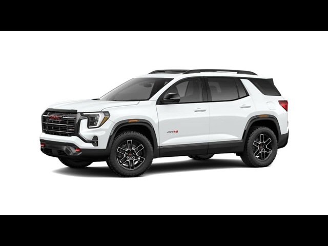 New 2026 GMC Terrain AT4 w/ LPO, Floor Liner Package image 28