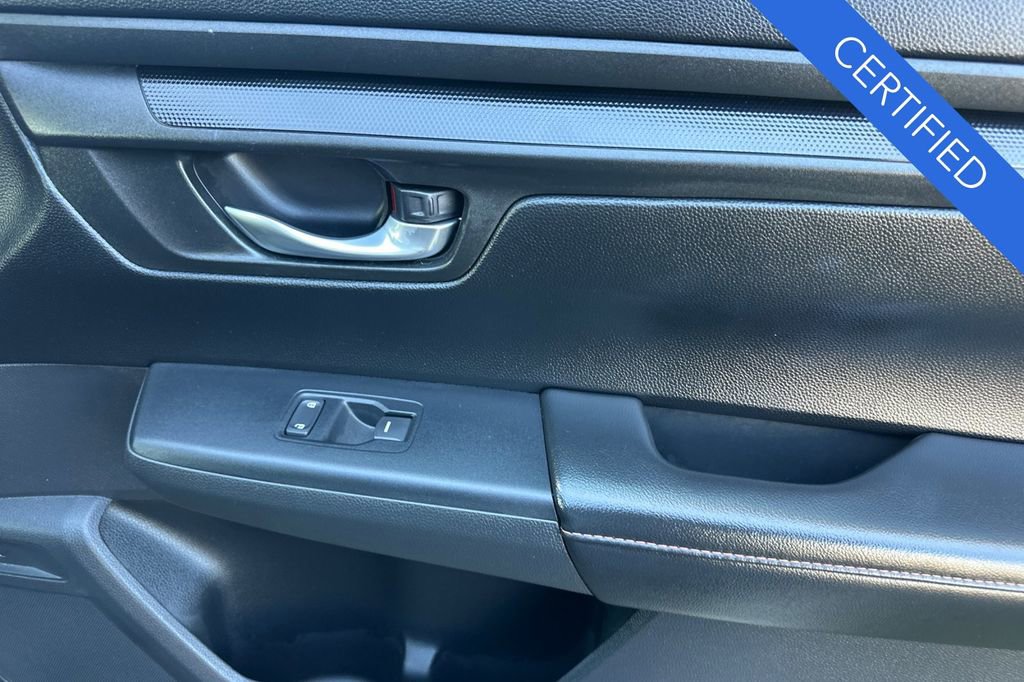 Certified 2024 Honda CR-V Sport image 20