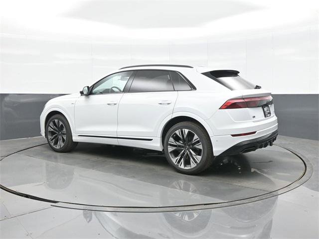 New 2026 Audi Q8 Premium Plus image 5