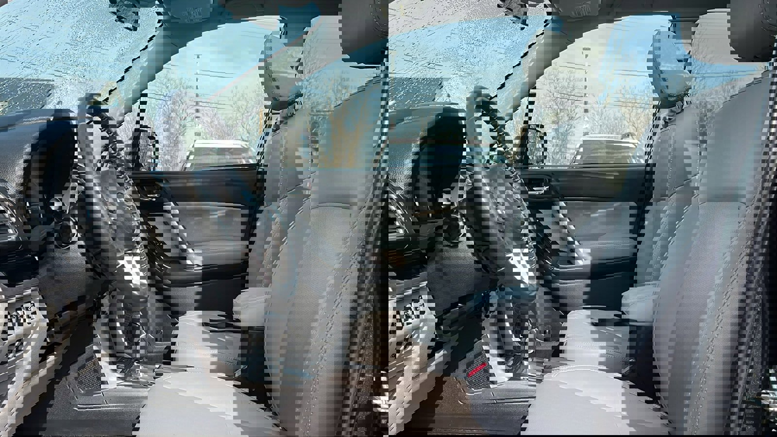 Used 2018 Subaru Forester 2.5i Limited image 12