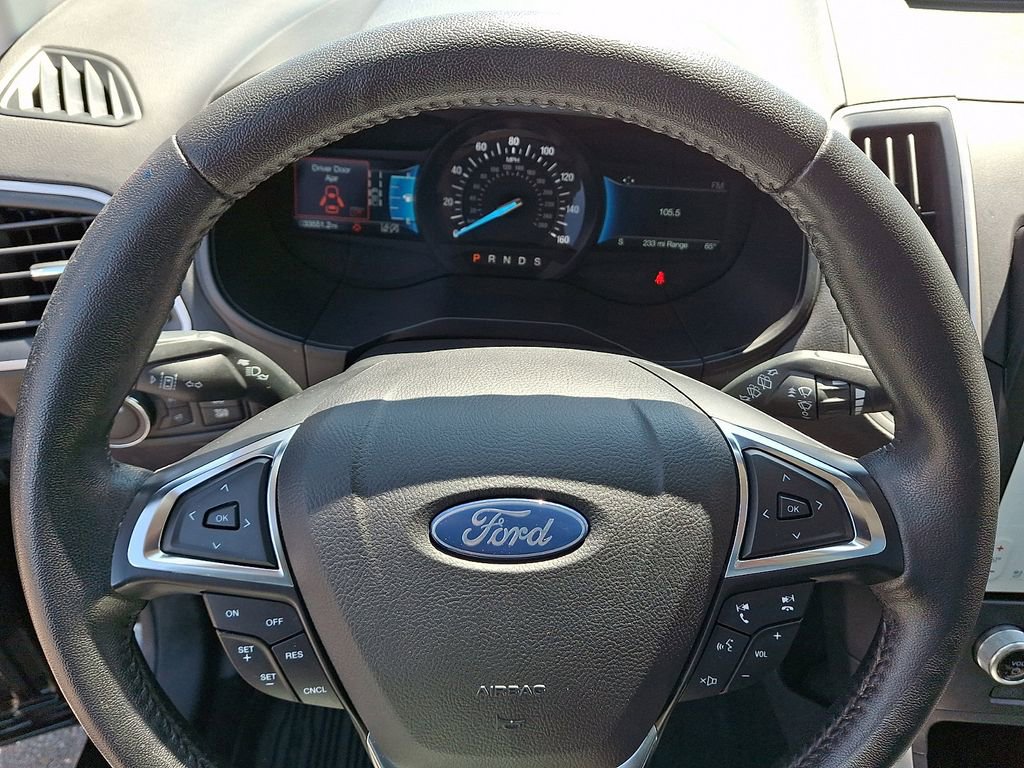 Certified 2022 Ford Edge SEL w/ Convenience Package AWD/4WD image 20