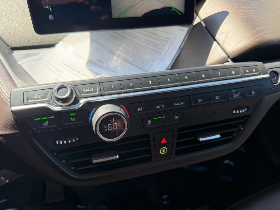 Used 2019 BMW i3 RWD image 25