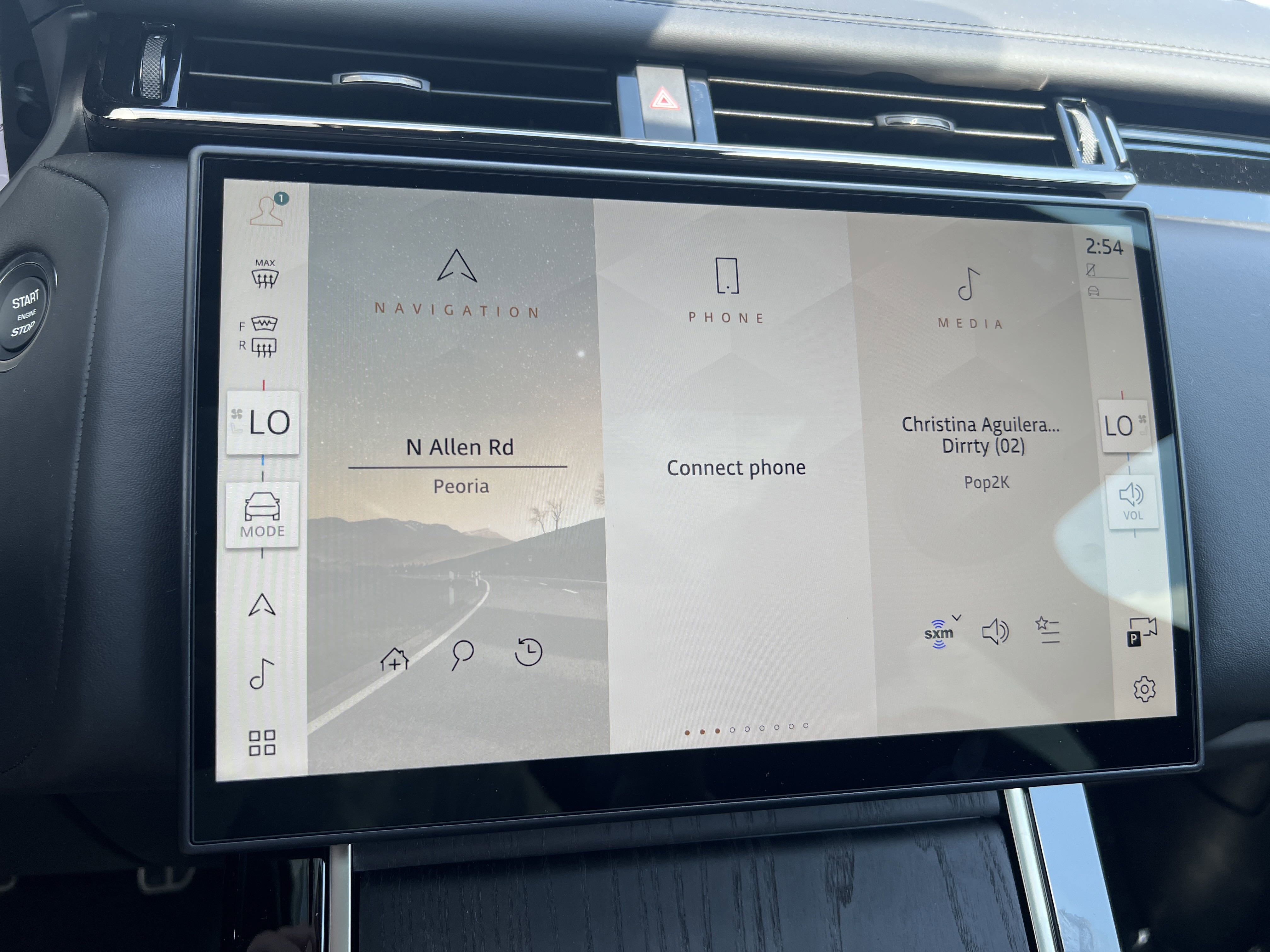 New 2026 Land Rover Range Rover Velar Autobiography image 16