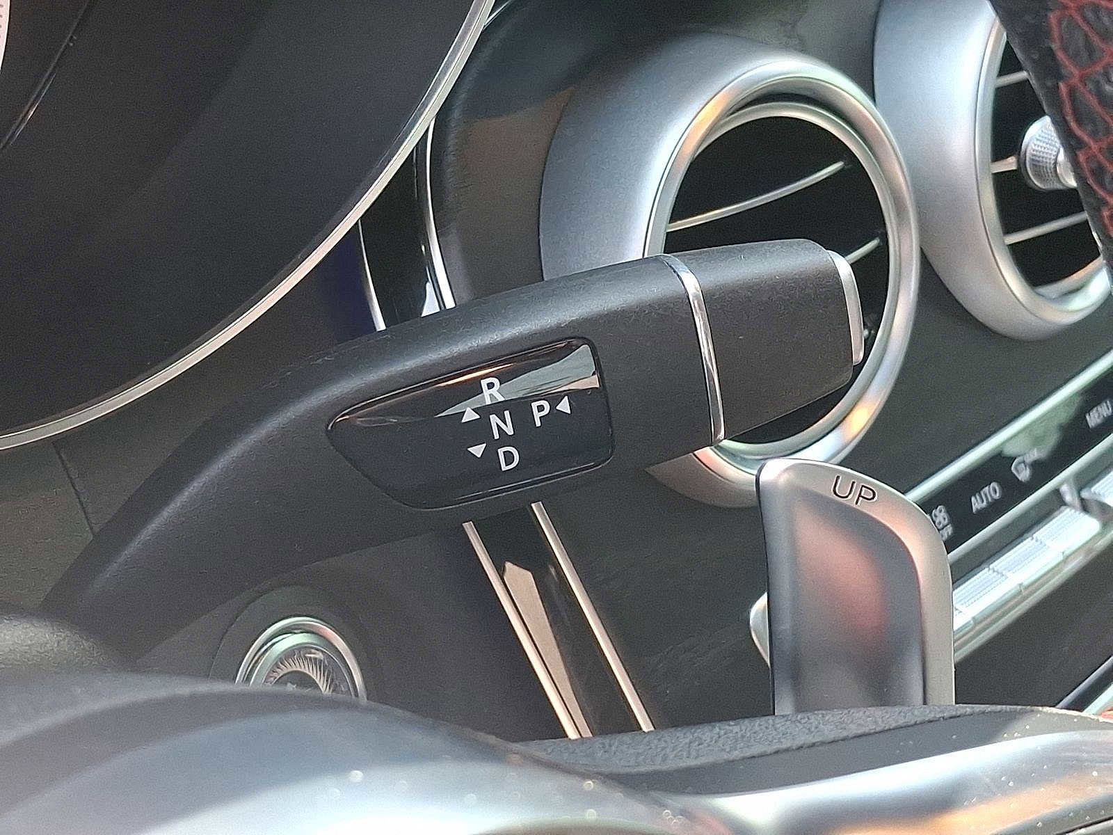 Used 2022 Mercedes-Benz GLC 43 AMG 4MATIC image 12