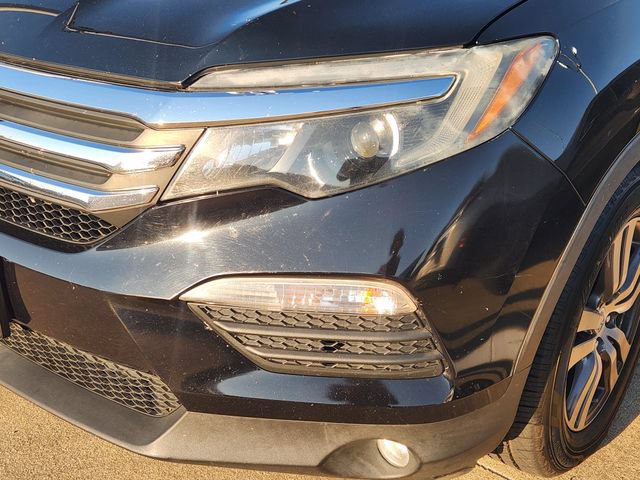 Used 2018 Honda Pilot EX-L image 8