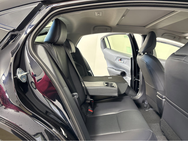 New 2026 Toyota Prius AWD image 27