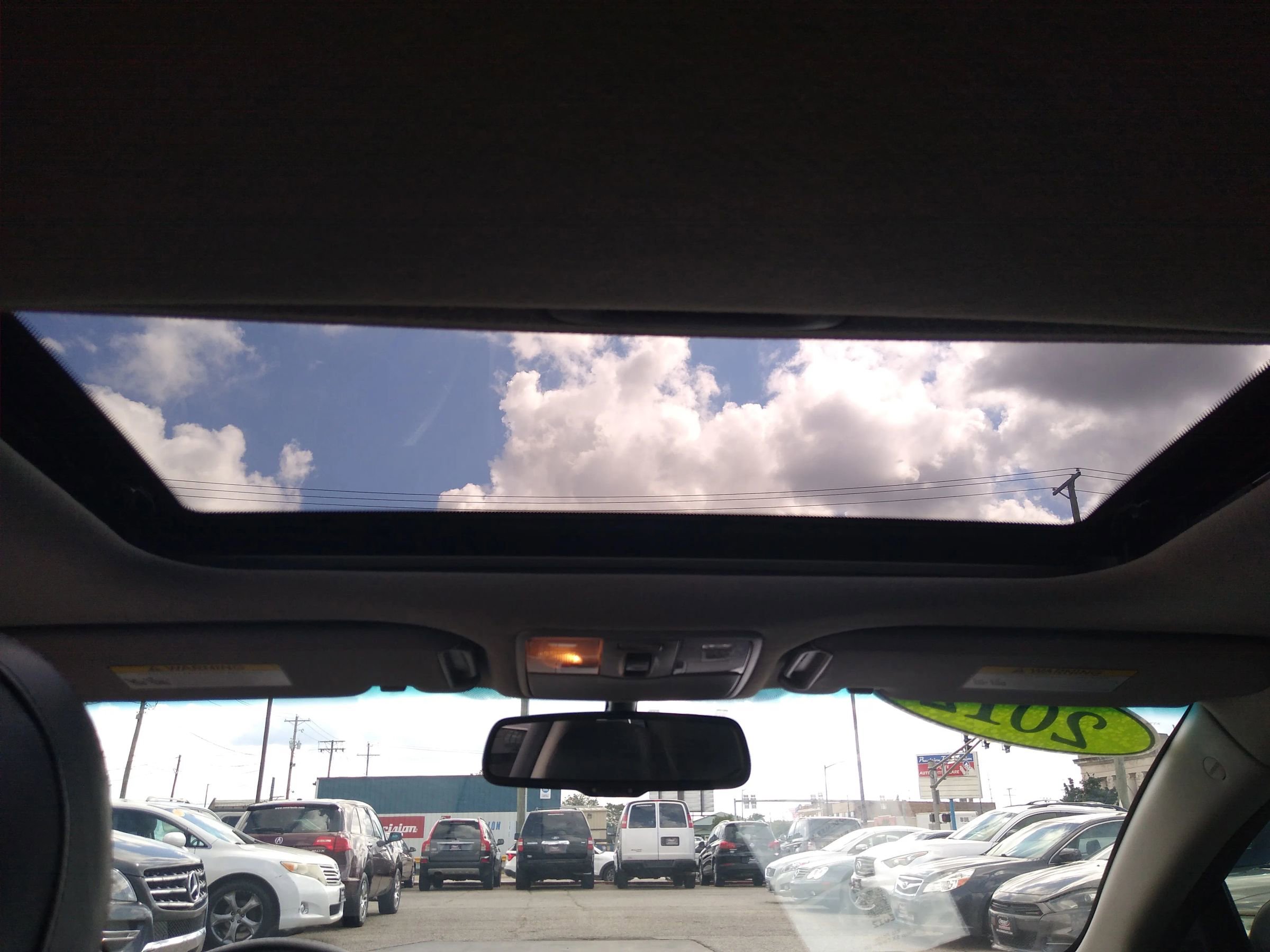 Used 2012 Kia Forte Koup SX w/ Leather Pkg image 17