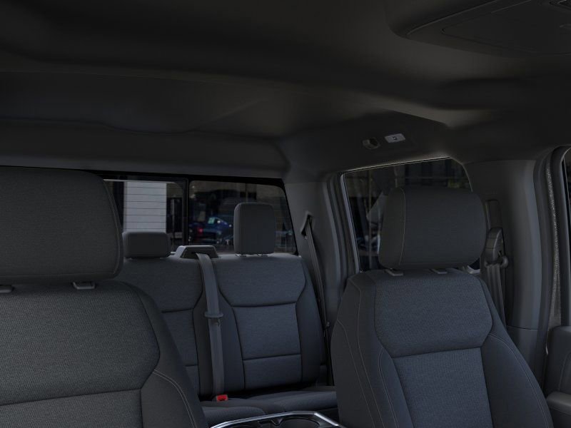New 2026 Ford F150 XLT image 22