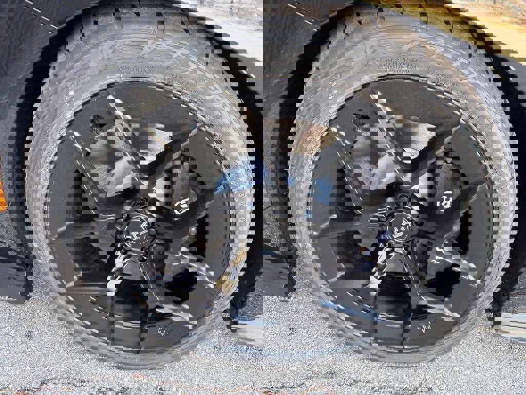 New 2026 Ford Mustang GT Premium w/ GT Performance Package RWD image 44