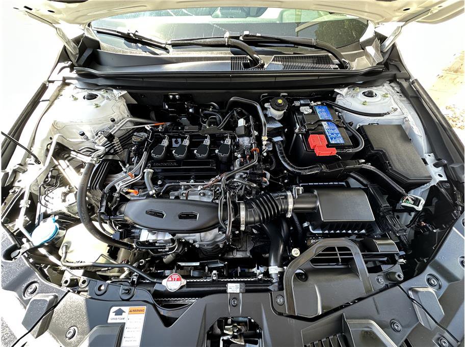 Used 2023 Honda Accord EX image 26