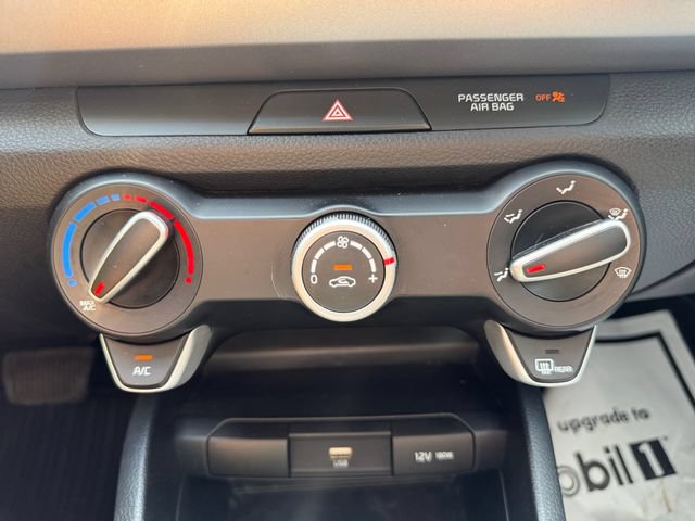 Used 2023 Kia Rio S FWD image 17