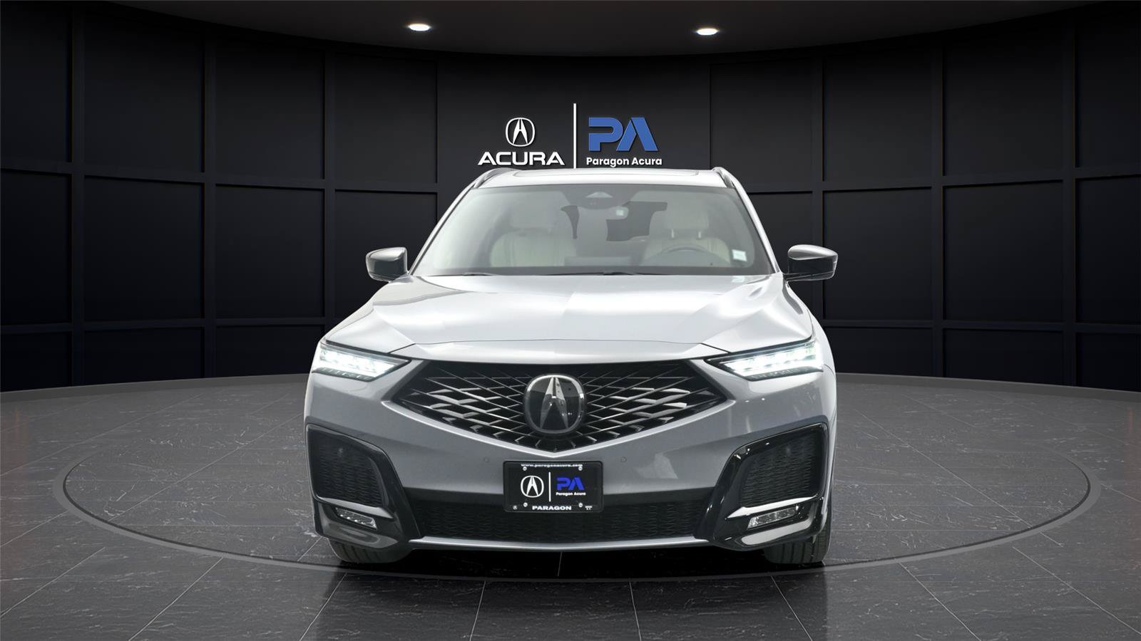 Certified 2025 Acura MDX A-Spec AWD/4WD image 36