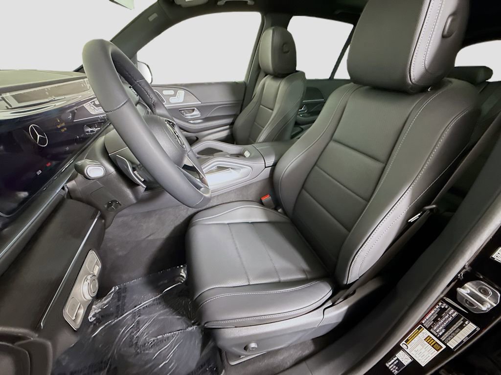 Used 2026 Mercedes-Benz GLE 350 4MATIC image 21