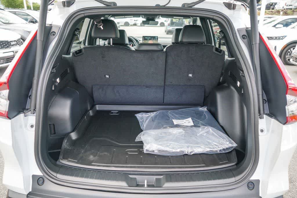 Used 2026 Honda CR-V Sport-L image 25