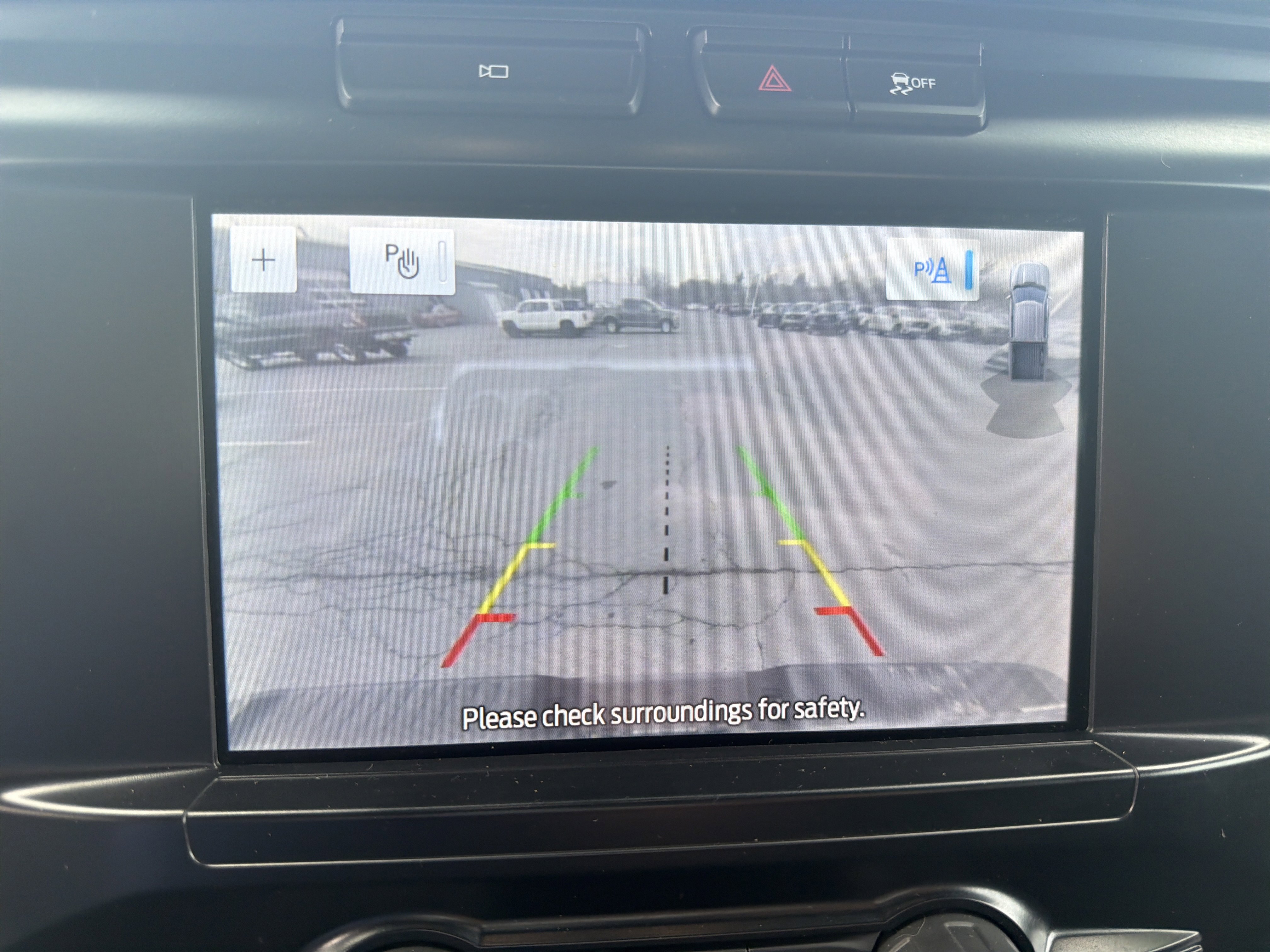 Used 2023 Ford F150 XL w/ STX Appearance Package AWD/4WD image 26