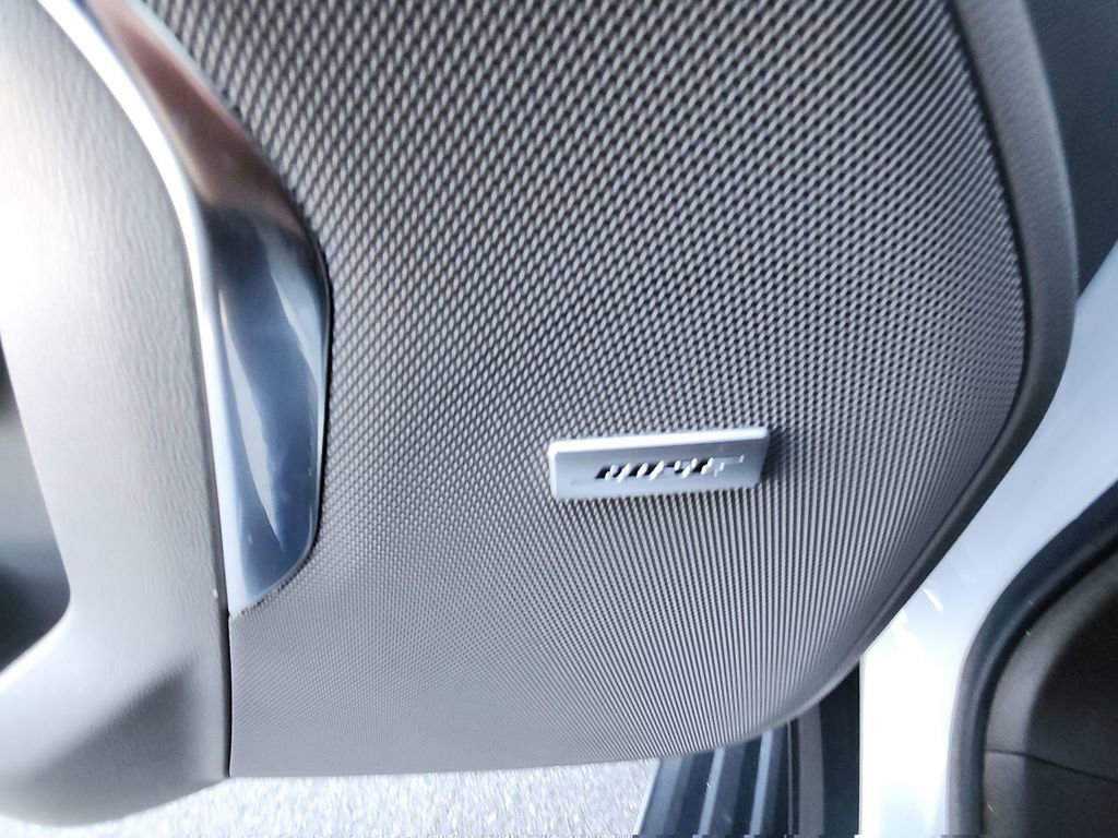 Certified 2022 Chevrolet Tahoe LT image 28