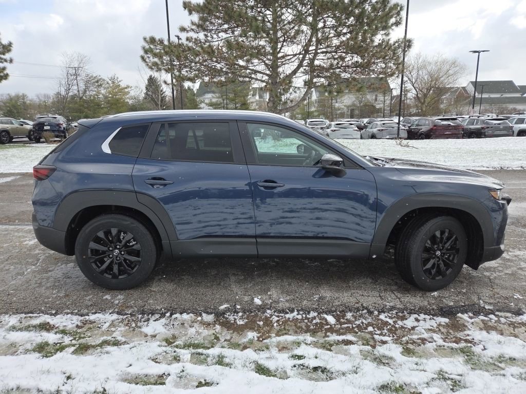New 2026 MAZDA CX-50 AWD 2.5 S w/ Weather Package image 12