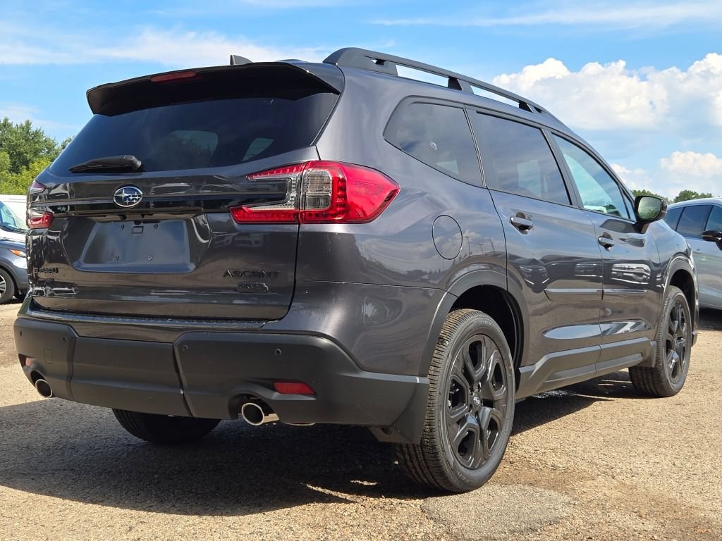 New 2026 Subaru Ascent Bronze Edition AWD/4WD image 10