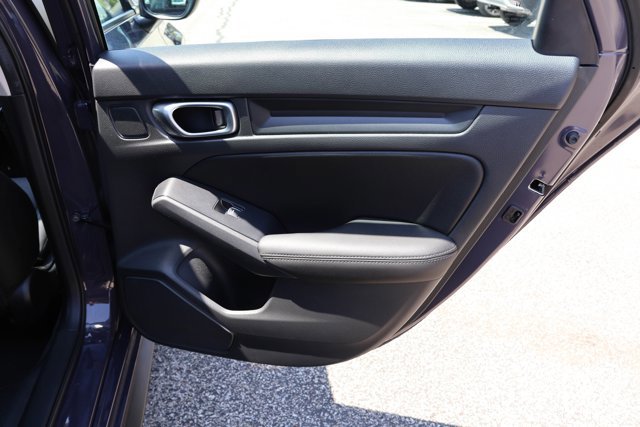 Used 2024 Honda Civic EX-L image 27