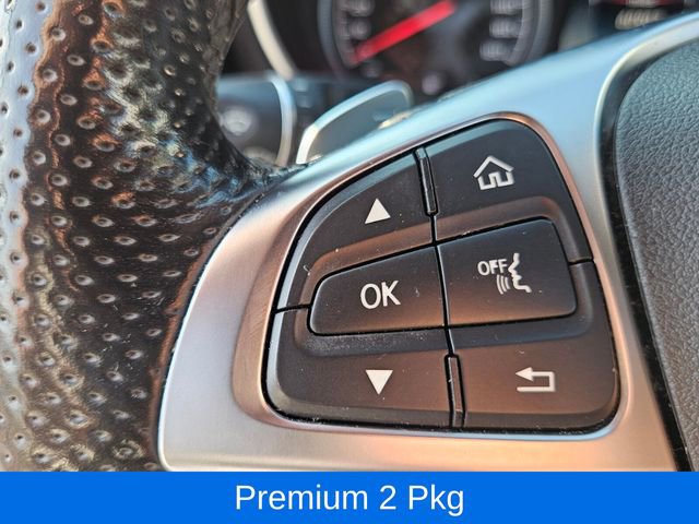 Used 2017 Mercedes-Benz GLC 43 AMG 4MATIC image 39