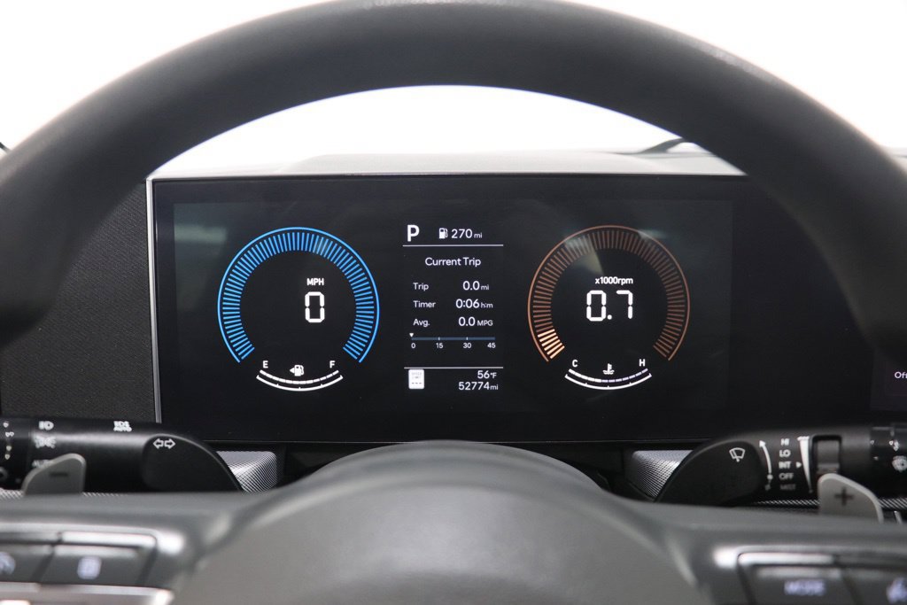 Used 2025 Hyundai Sonata SEL FWD image 21