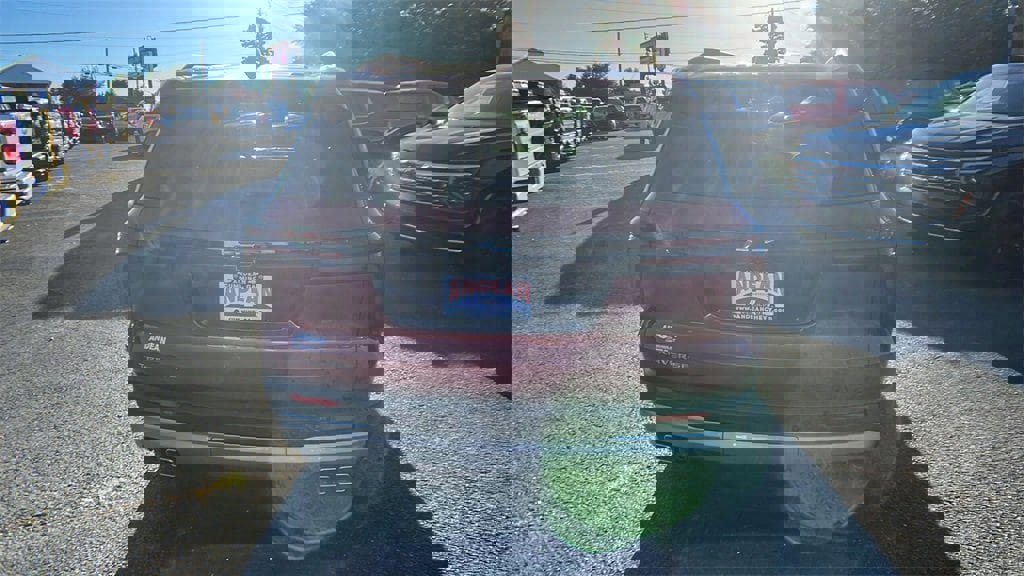 New 2026 Chevrolet Traverse LT image 6