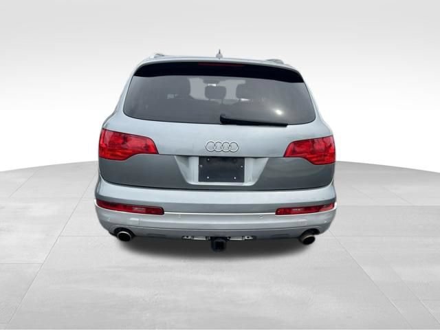 Used 2009 Audi Q7 4.2 Prestige AWD/4WD image 6