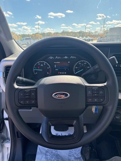 New 2026 Ford F450 XL AWD/4WD image 18