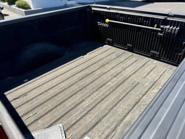 Used 2013 Ford F150 FX2 w/ Mid Equipment Group RWD image 8