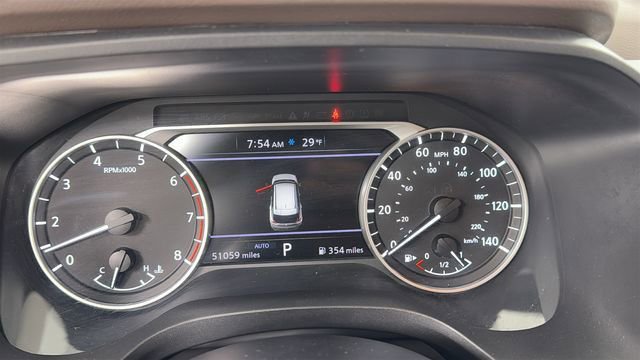 Certified 2023 Nissan Rogue S image 20