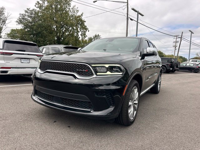 Used 2024 Dodge Durango Citadel AWD/4WD image 21