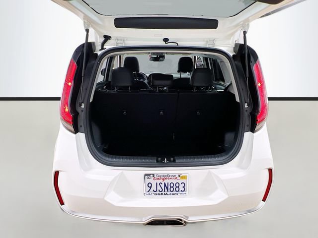 Used 2024 Kia Soul GT-Line image 25