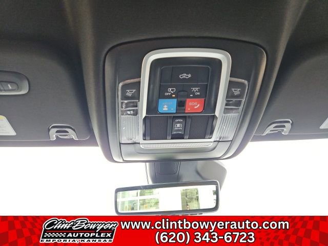 New 2026 RAM 1500 Laramie w/ Night Edition image 22