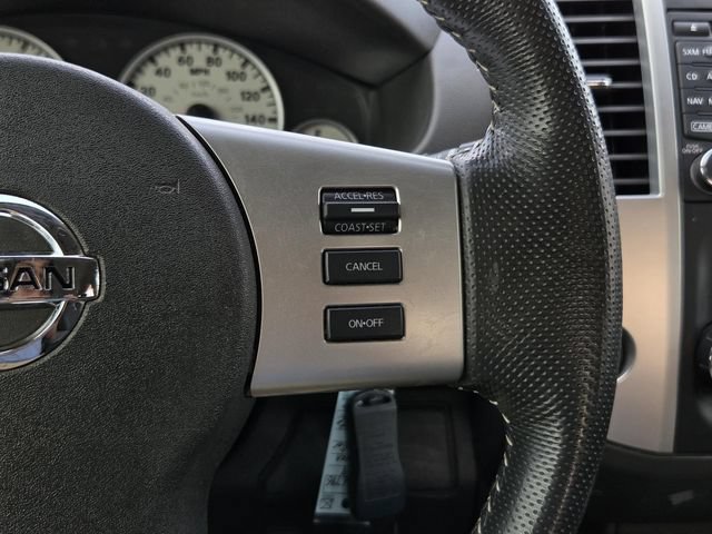 Used 2019 Nissan Frontier PRO-4X AWD/4WD image 23