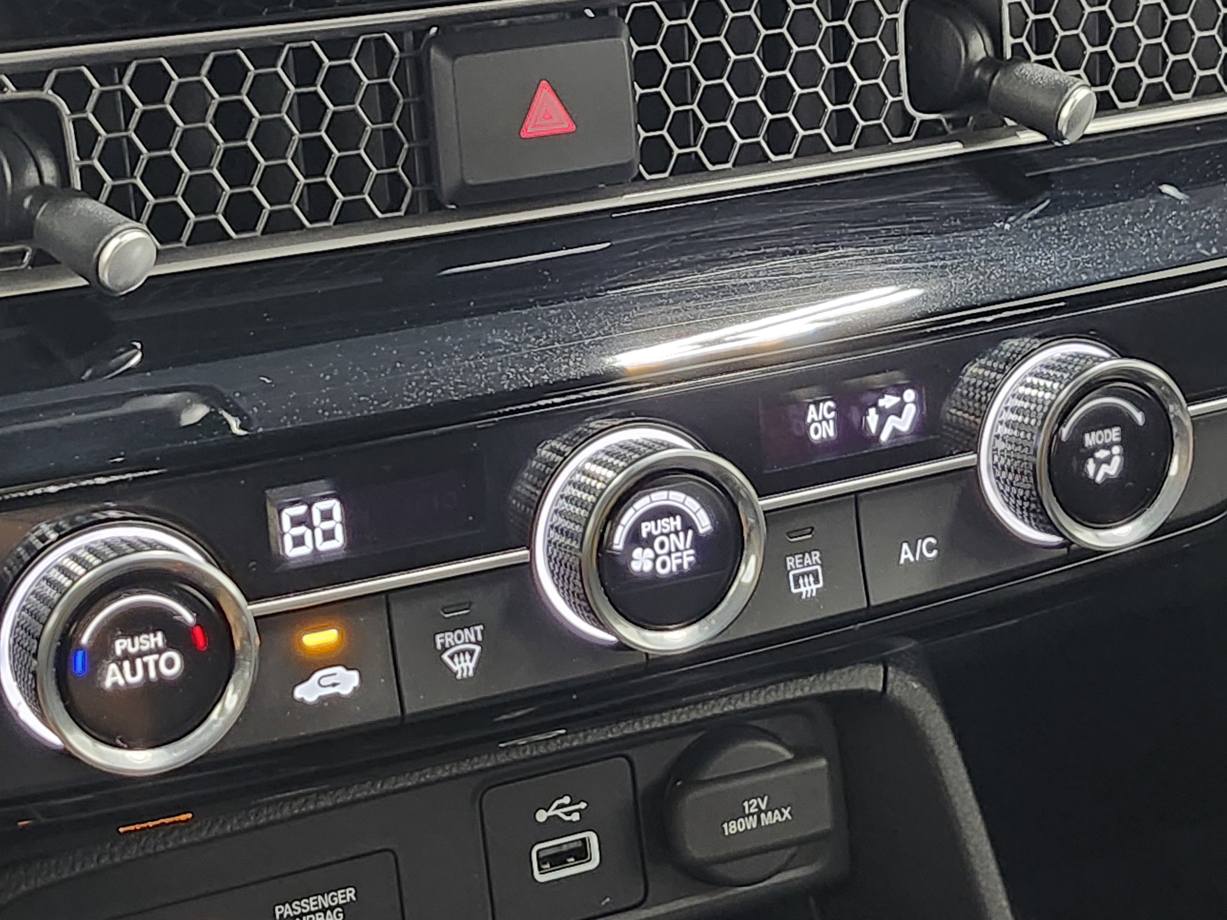 Used 2022 Honda Civic Sport image 27