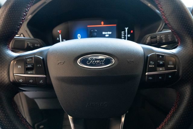Used 2024 Ford Escape ST-Line image 20