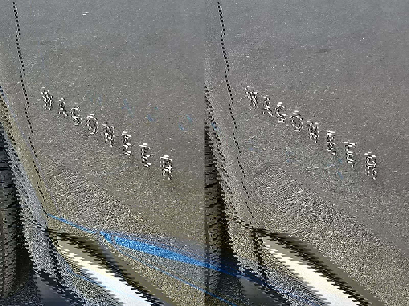 Used 2025 Jeep Wagoneer S Limited w/ Comfort Package image 13