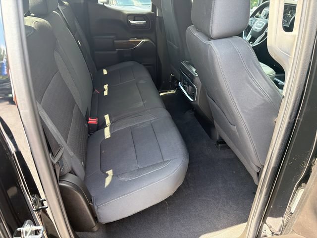 Used 2020 GMC Sierra 1500 Elevation AWD/4WD image 17